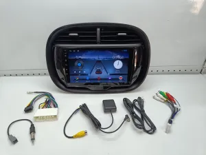 ��������� Kia Soul 18+ TS7 1+32